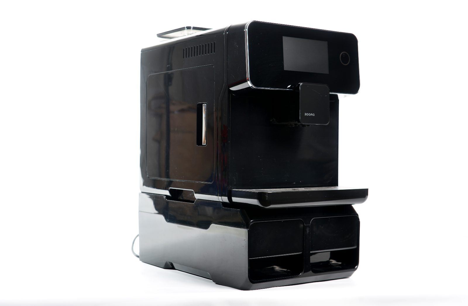 Кофемашина сенсорная Rooma 4