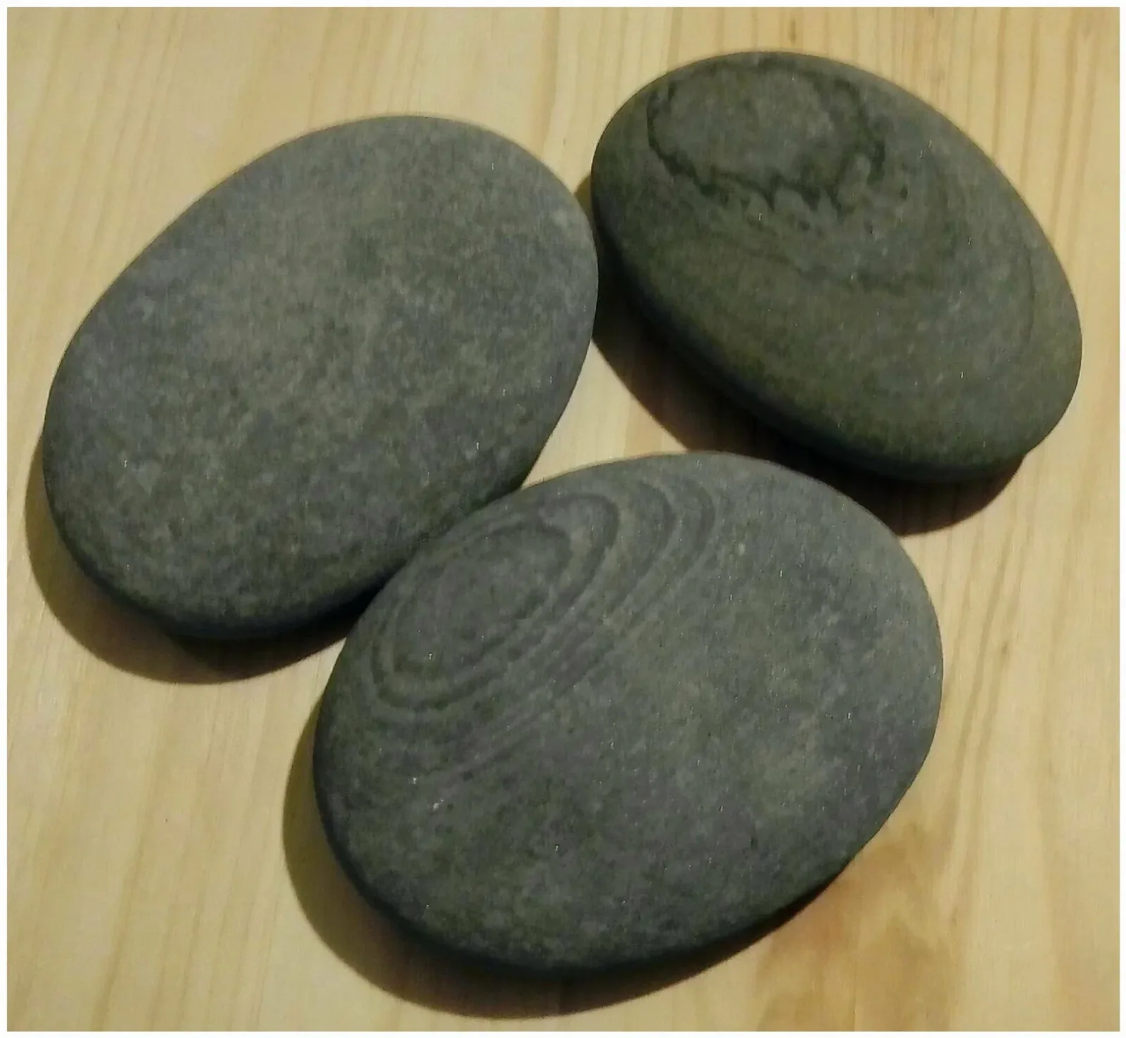 Камни для анимации (карвинг) 8шт